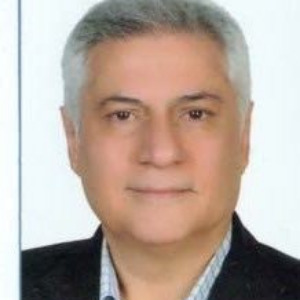 Speaker at Pharmaceutical Conference - mehdi mehdizadeh