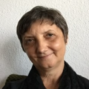Speaker at Pharmaceutics and Drug Delivery Systems 2022 - Mihaela Ileana Ionescu