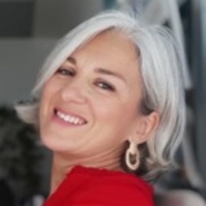 Speaker at Pharmaceutical Conference - Mila Radan