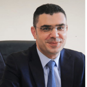 Speaker at Pharmaceutical Conference - Mohammad Obeid
