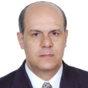 Speaker at Pharma Conferences - Mohammed Amine Serghini
