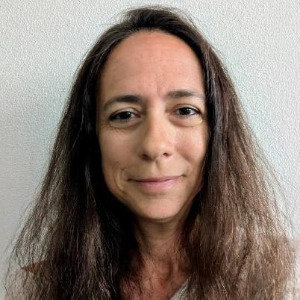 Speaker at Pharmaceutical Conference - Muriel Blanzat