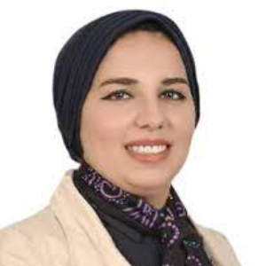 Speaker at Pharmaceutics and Drug Delivery Systems 2021 - Nada F. Abo El-Magd