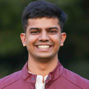 Speaker at Drug Delivery Events - Nihal Singh
