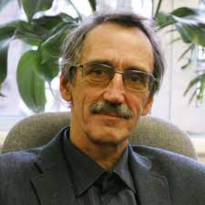 Speaker at Pharmaceutics and Novel Drug Delivery Systems 2023 - Nikolay E. Polyakov