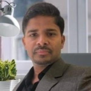 Speaker at Pharmaceutical Conference - Niranjan G Kotla