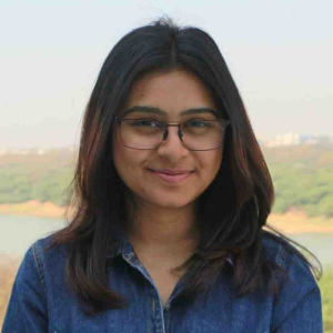 Speaker at Pharma Conferences - Niyati Shah