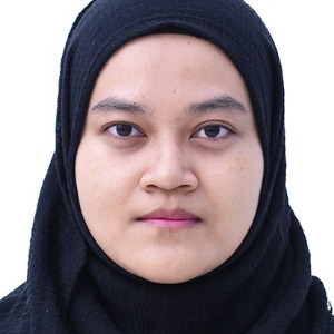 Speaker at Pharma Conferences - Nurul Ain binti Mohammad Hamdi