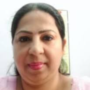 Speaker at Global conference on Pharmaceutics and Drug Delivery Systems 2019 - Preeti Sharma