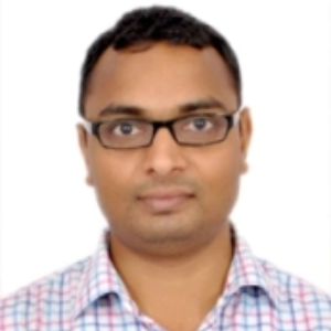 Speaker at Pharmaceutics and Novel Drug Delivery Systems 2023 - Rajesh Kumar