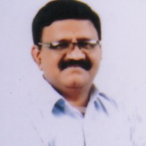 Speaker at Pharmaceutical Conference - Rama Rao Nadendla