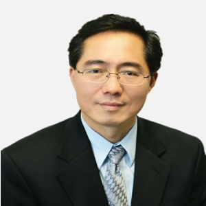 Speaker at Pharma Conferences - Richard Z. Cheng