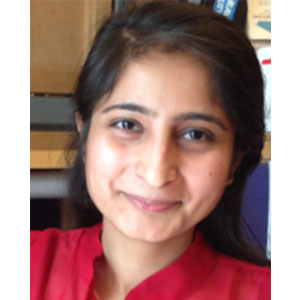 Speaker at Pharmaceutics and Drug Delivery Systems 2022  - Ruchika