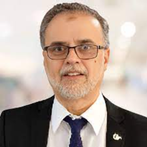 Saad Tayyab, Speaker at Pharma Conferences