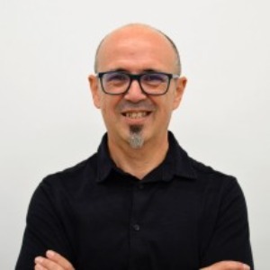 Speaker at Pharmaceutical Conference - Salvador Ventura