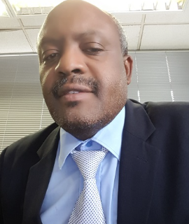 Speaker at Pharmaceutics and Drug Delivery Systems 2022 - Sandile Phinda Songca