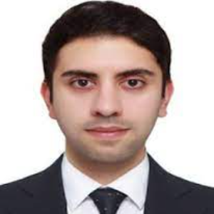 Speaker at Global conference on Pharmaceutics and Drug Delivery Systems 2019 - Shayan Fakhraei Lahiji