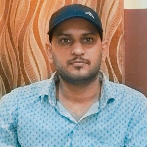 Speaker at Pharmaceutical Conference - Shubham Singh