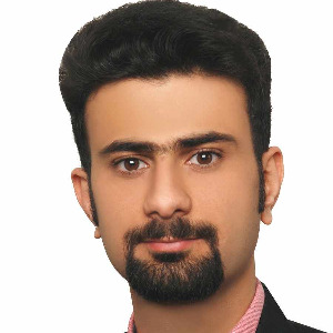 Speaker at Pharmaceutical Conference - Sobhan Yousefi