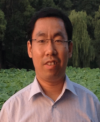 Speaker for Pharma Conferences - Songtao Li