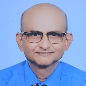 Speaker at Pharmaceutics and Novel Drug Delivery Systems 2023 - Suresh P.K
