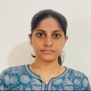 Speaker at Pharmaceutical Conference - Swati Sharma