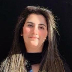 Speaker at Pharmaceutical Conference - Tayyba Tariq