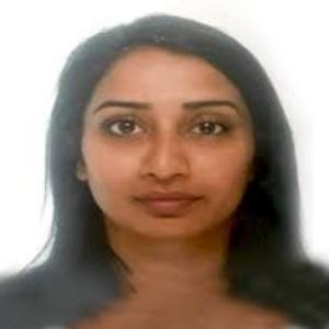 Speaker at Global Conference on Pharmaceutics and Drug Delivery Systems 2018 - Ursula Thevarajah