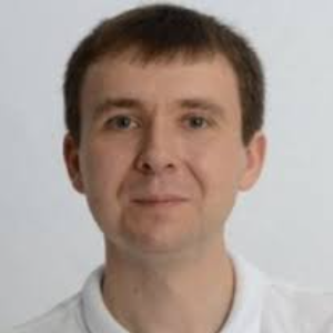 Speaker at Global conference on Pharmaceutics and Drug Delivery Systems 2019 - Vladimir A. D’yakonov
