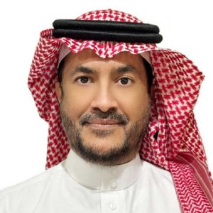 Speaker at Pharma Conferences - Waleed Mohammed Al Shaqha