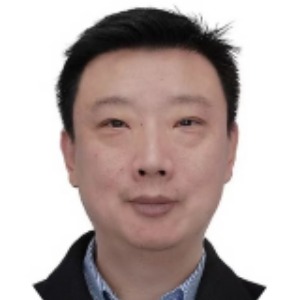 Speaker at Pharmaceutical Conference - Xiaodong Li