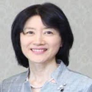 Speaker at Global conference on Pharmaceutics and Drug Delivery Systems 2019 - Yoko Matsumoto