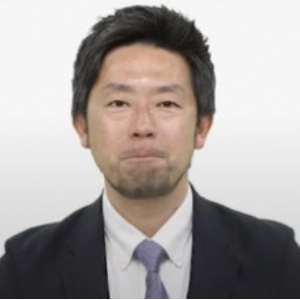 Speaker at Pharma Conferences - Yusuke Shimoyama